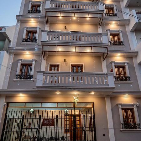 19Villamira Puducherry Eksteriør billede